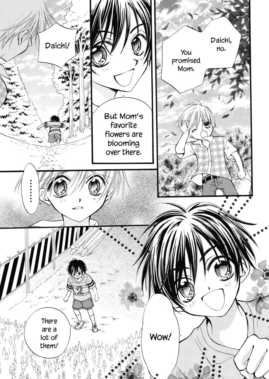 Read Kitchen Princess chapter 42 image 40 on Lezhin