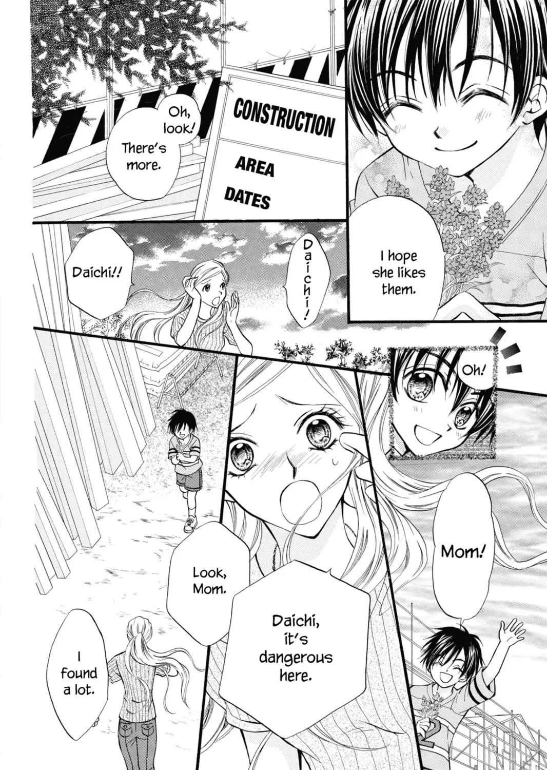 Read Kitchen Princess chapter 42 image 42 on Lezhin
