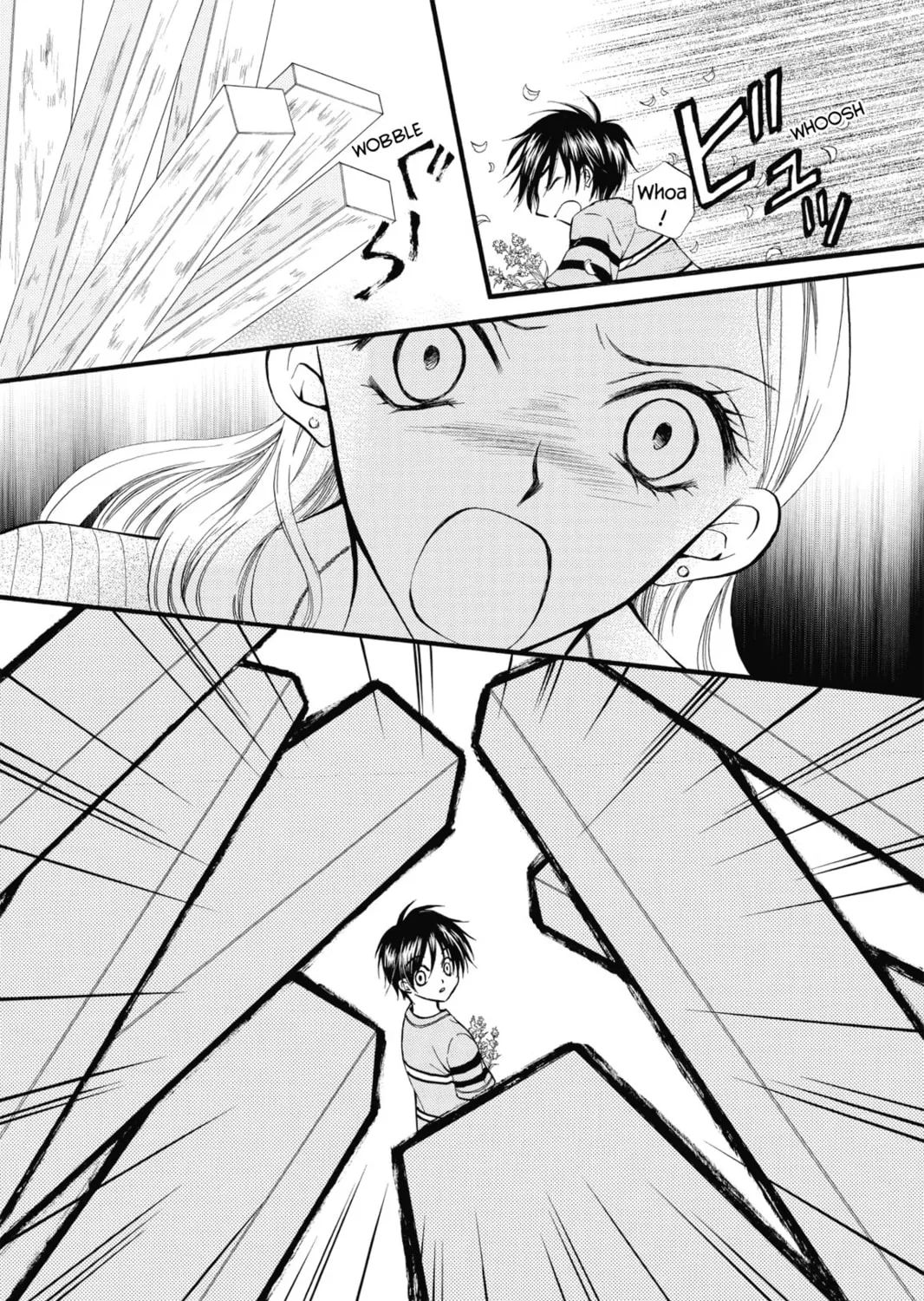 Read Kitchen Princess chapter 42 image 44 on Lezhin