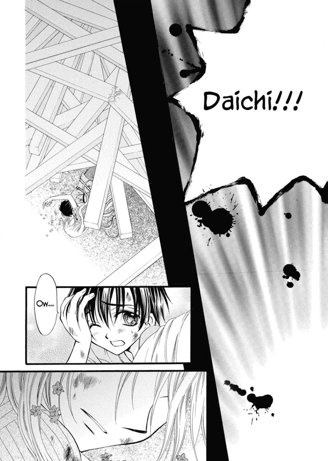 Read Kitchen Princess chapter 42 image 46 on Lezhin