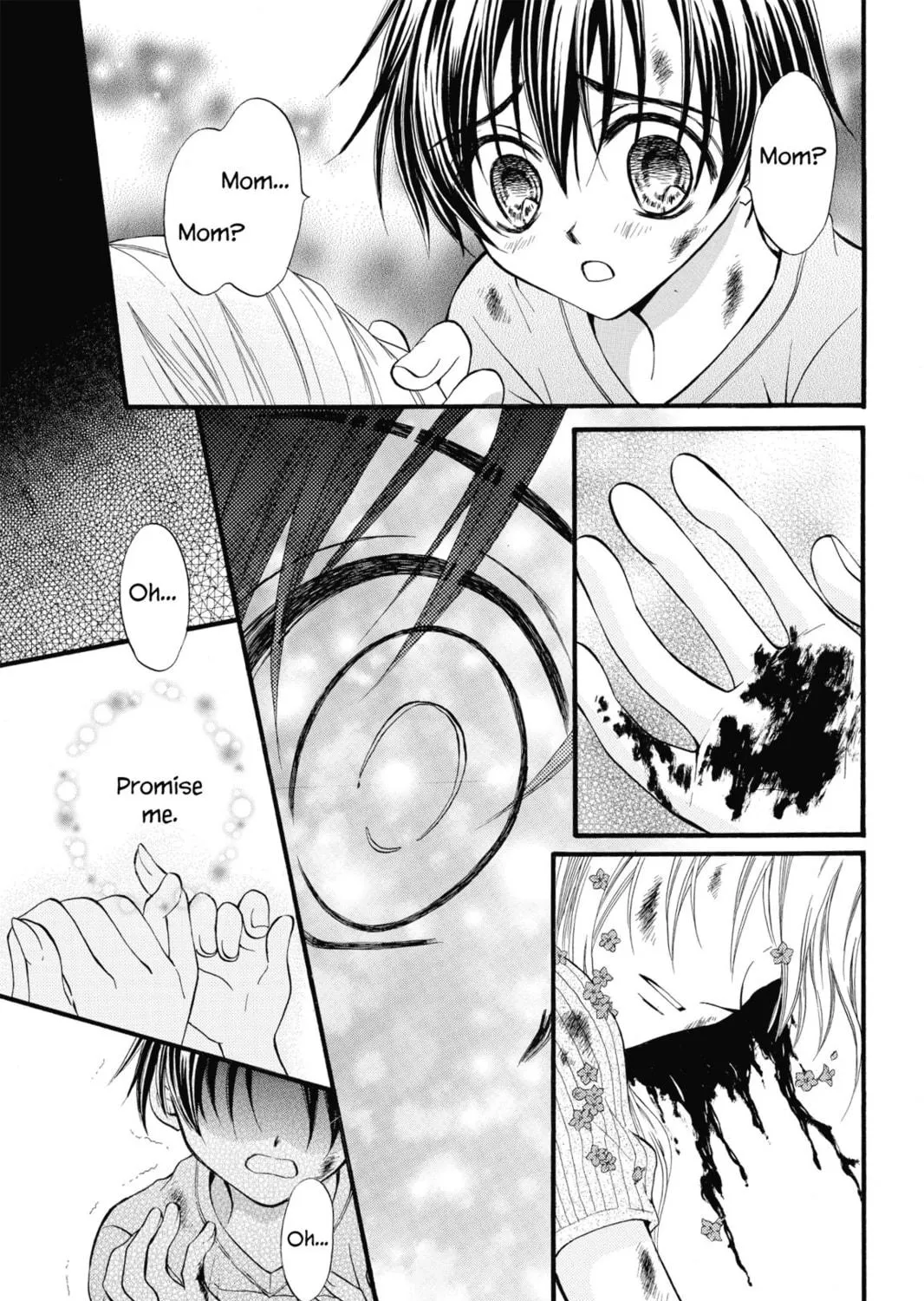 Read Kitchen Princess chapter 42 image 48 on Lezhin