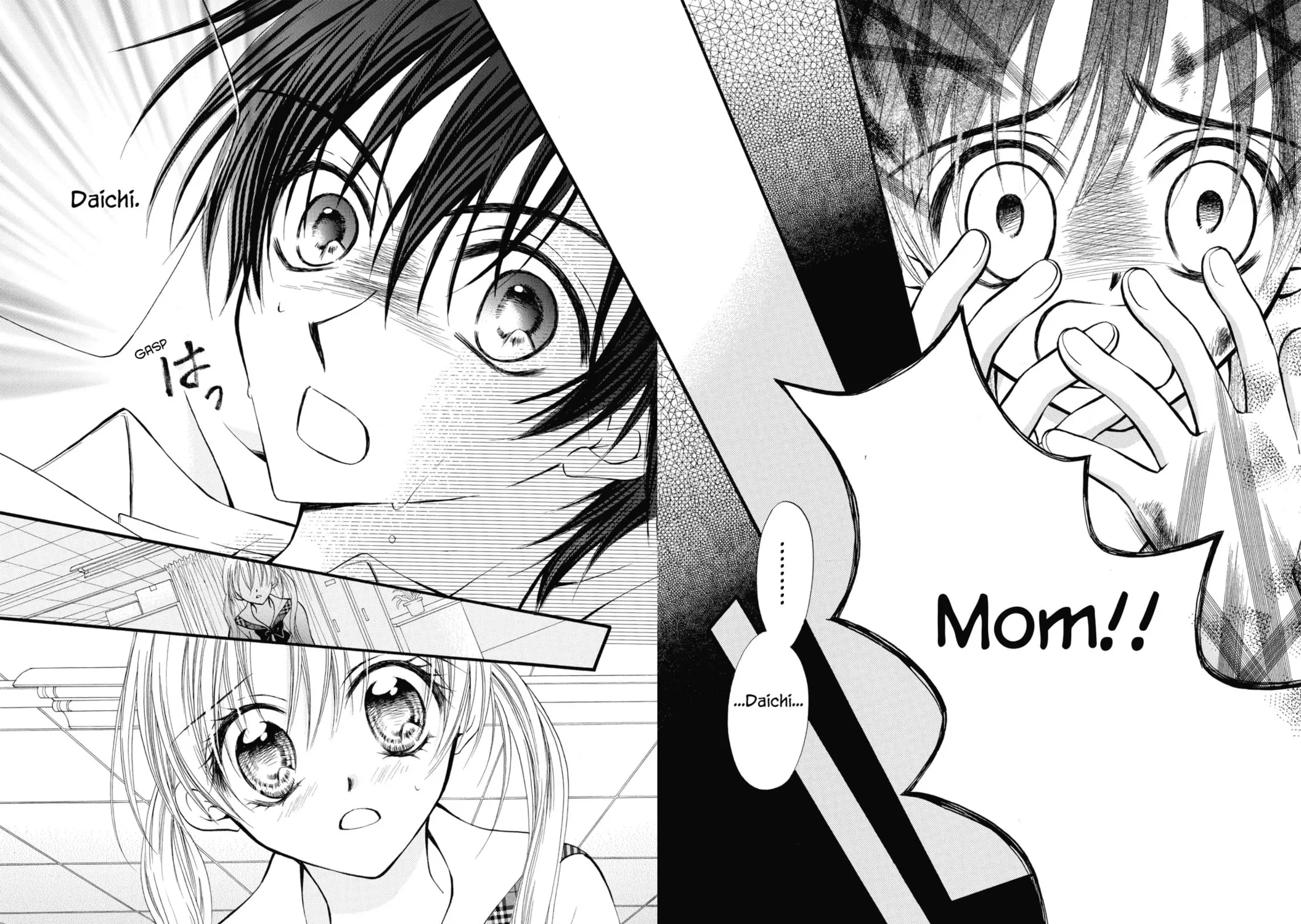 Read Kitchen Princess chapter 42 image 50 on Lezhin