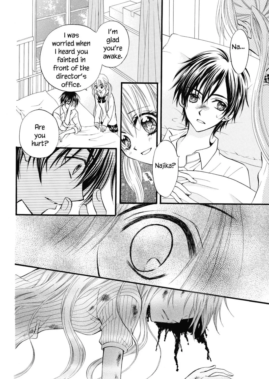 Read Kitchen Princess chapter 42 image 52 on Lezhin