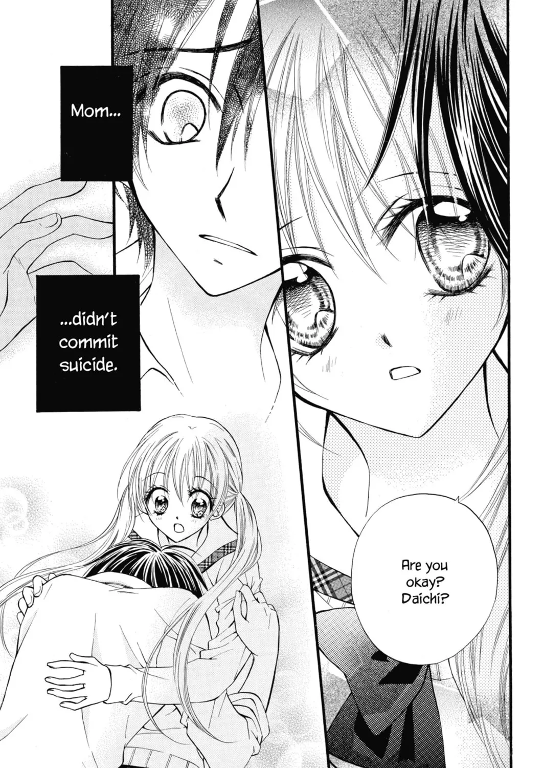 Read Kitchen Princess chapter 42 image 54 on Lezhin