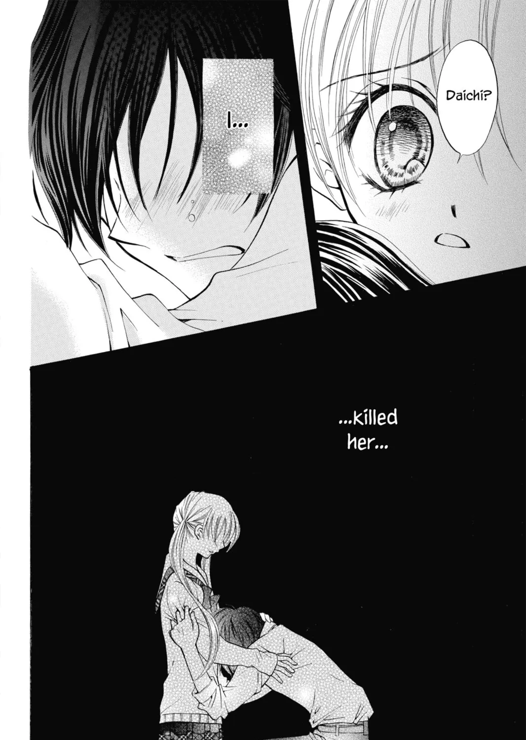 Read Kitchen Princess chapter 42 image 56 on Lezhin