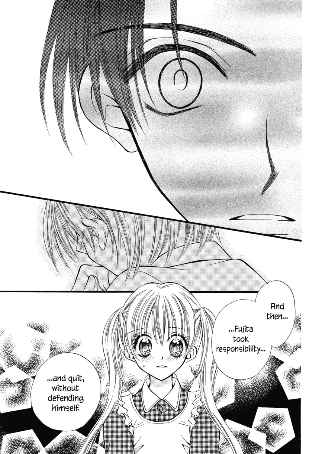 Read Kitchen Princess chapter 43.1 image 20 on Lezhin