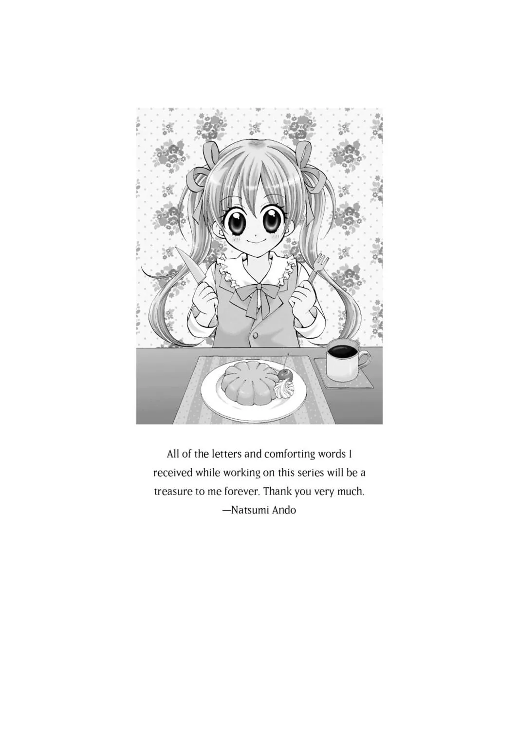 Read Kitchen Princess chapter 43.2 image 18 on Lezhin