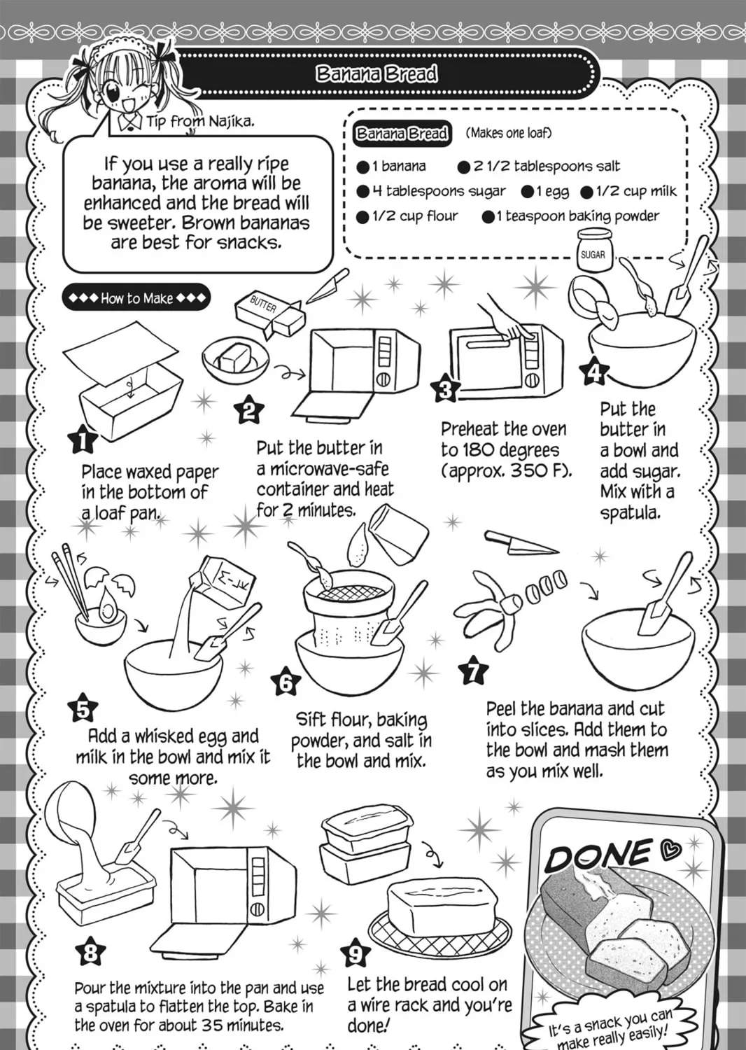 Read Kitchen Princess chapter 43.2 image 6 on Lezhin