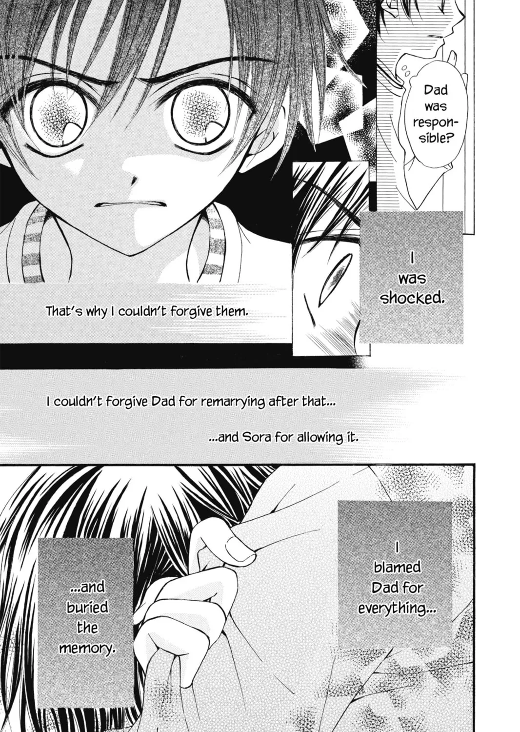 Read Kitchen Princess chapter 43 image 20 on Lezhin