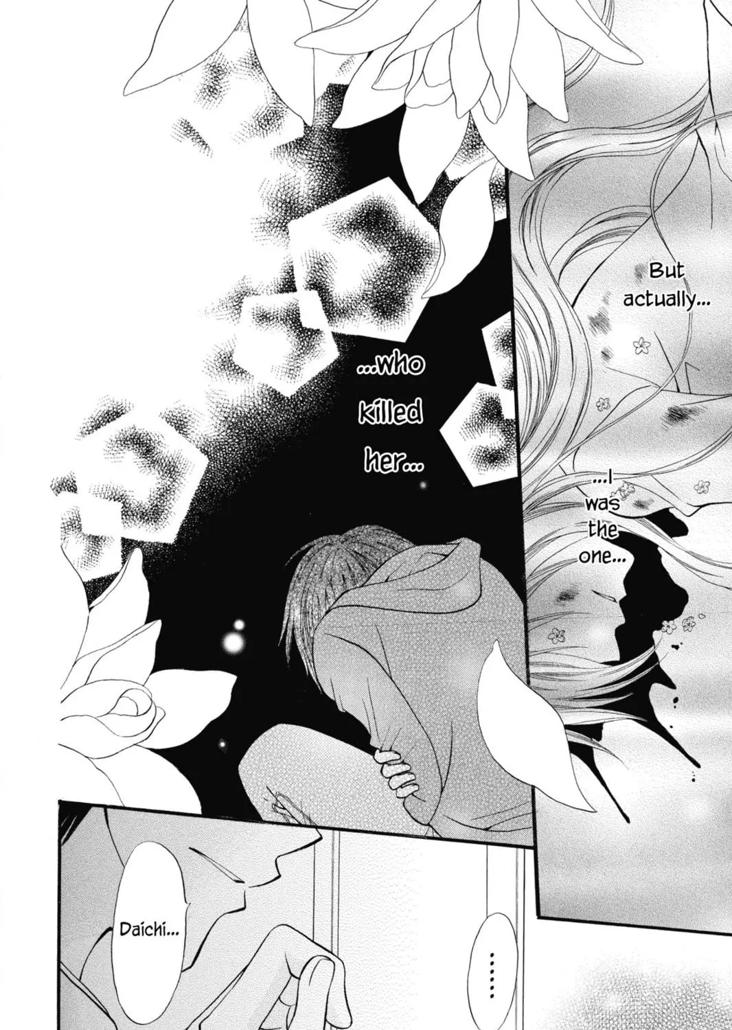 Read Kitchen Princess chapter 43 image 22 on Lezhin