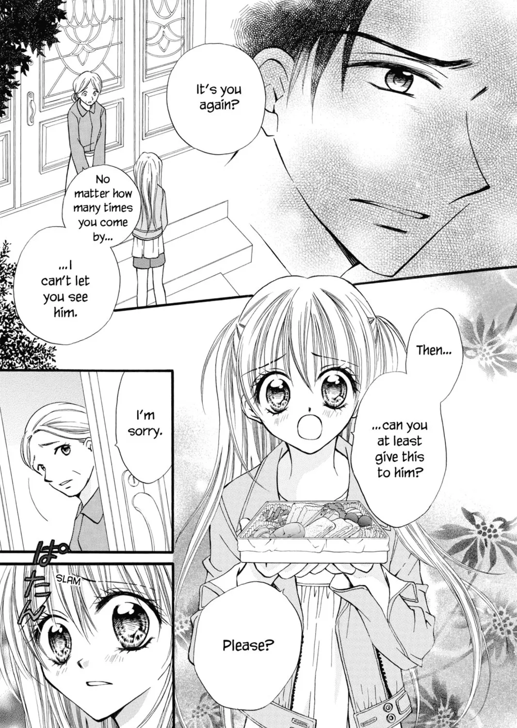 Read Kitchen Princess chapter 43 image 24 on Lezhin