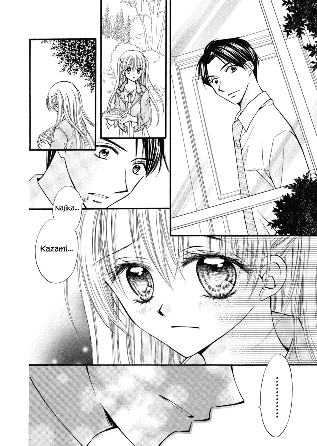 Read Kitchen Princess chapter 43 image 26 on Lezhin