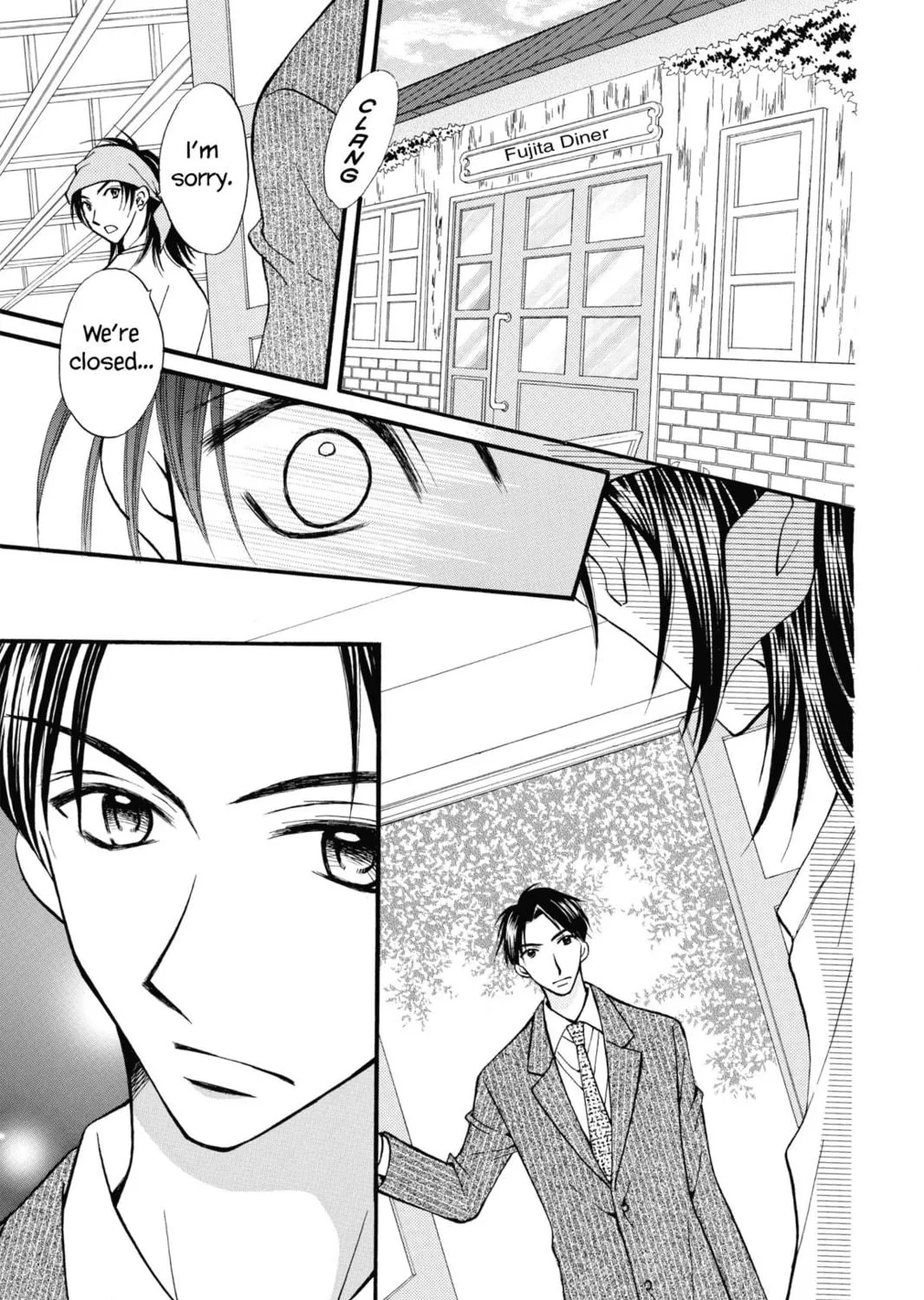 Read Kitchen Princess chapter 43 image 28 on Lezhin