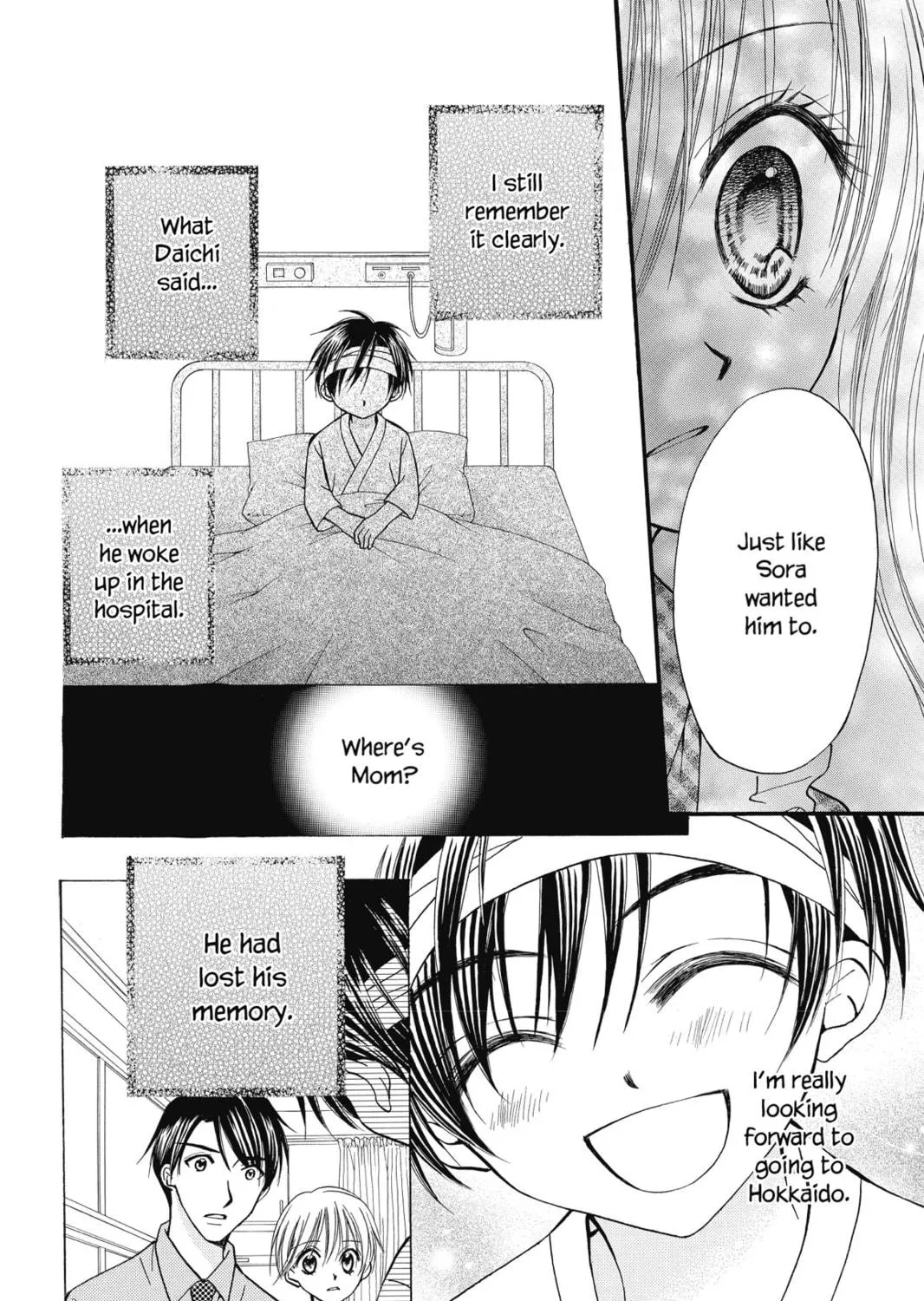 Read Kitchen Princess chapter 43 image 38 on Lezhin