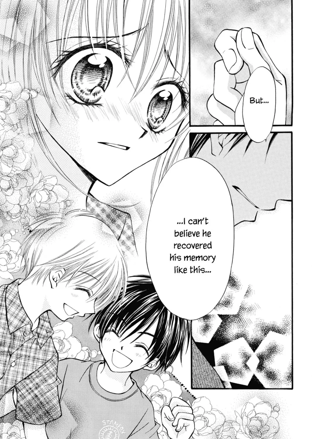 Read Kitchen Princess chapter 43 image 44 on Lezhin