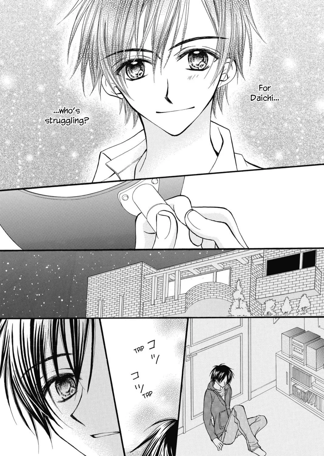 Read Kitchen Princess chapter 43 image 48 on Lezhin