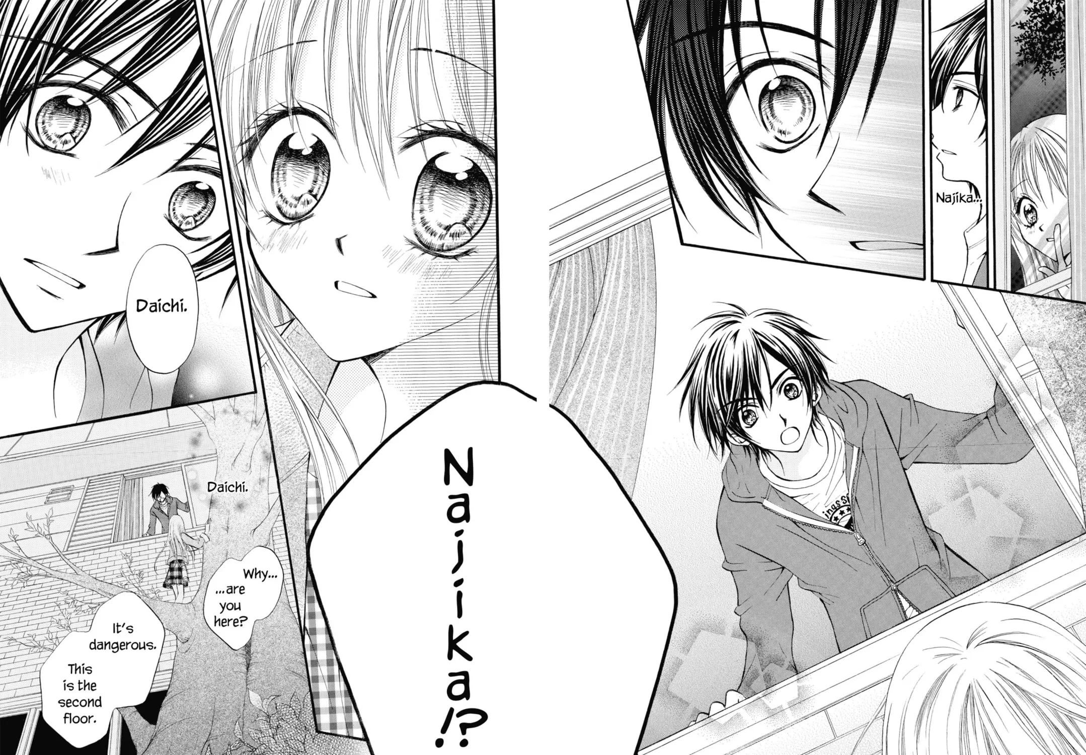 Read Kitchen Princess chapter 43 image 50 on Lezhin