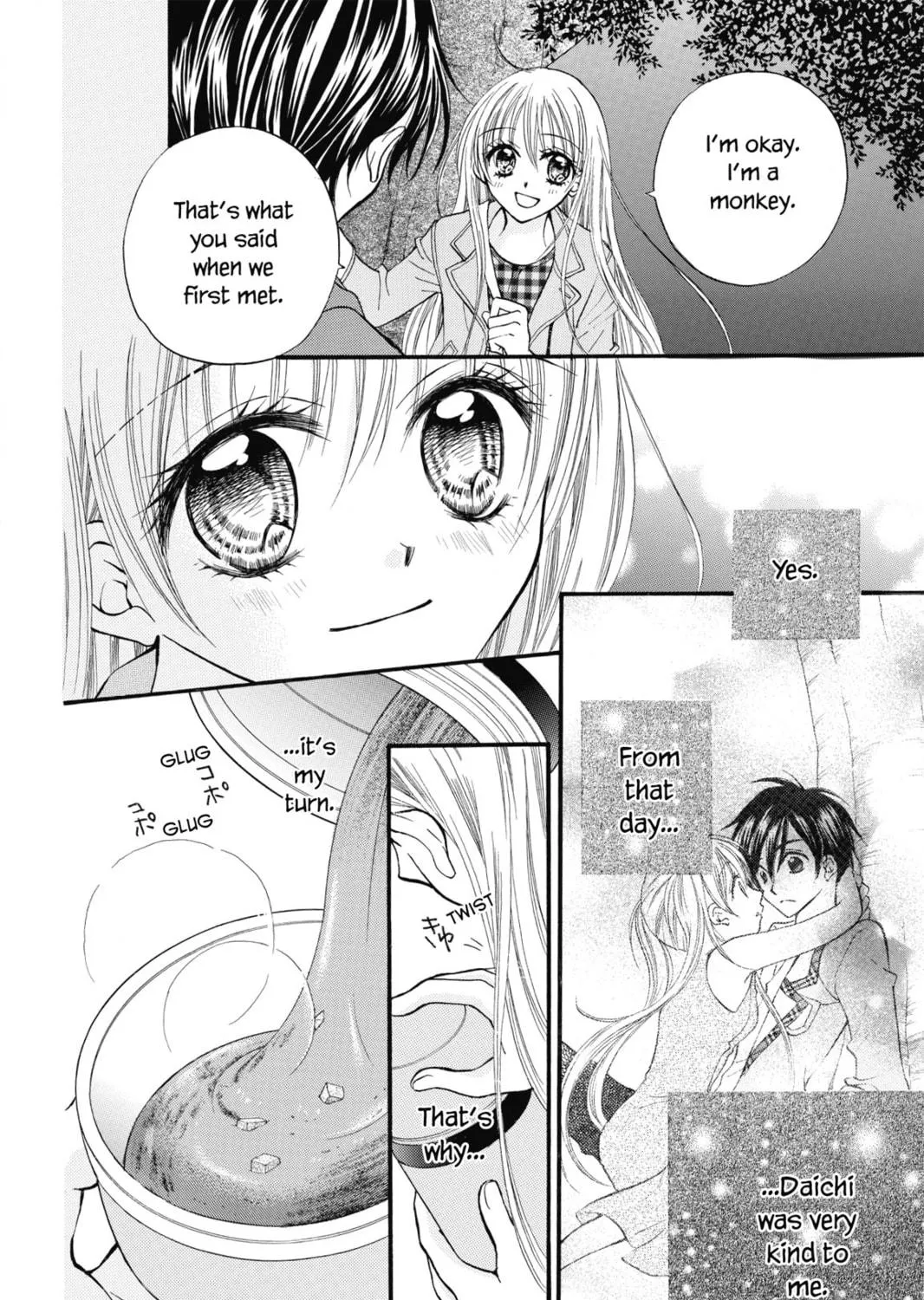 Read Kitchen Princess chapter 43 image 52 on Lezhin