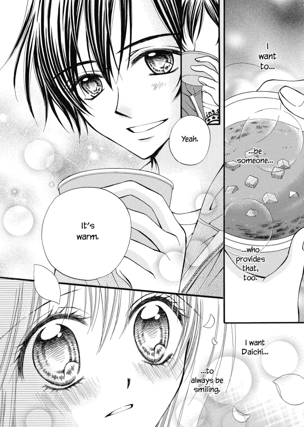 Read Kitchen Princess chapter 43 image 56 on Lezhin