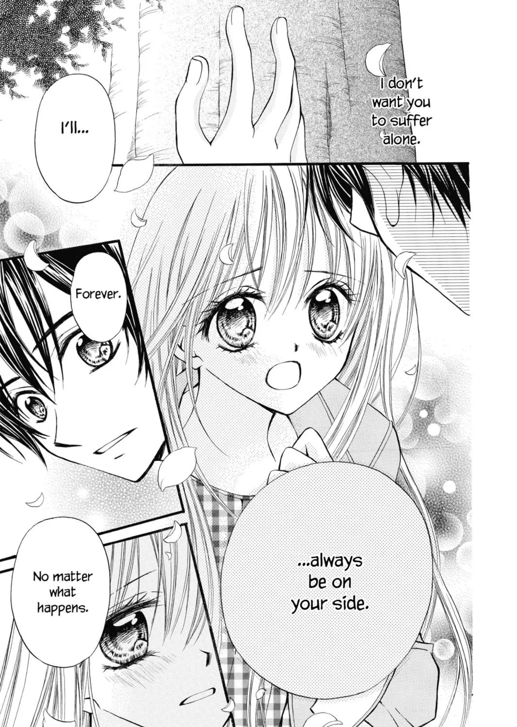 Read Kitchen Princess chapter 43 image 58 on Lezhin
