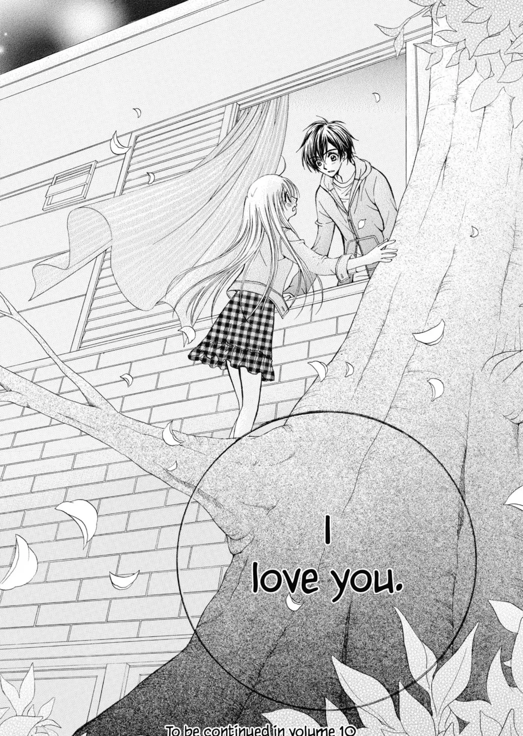 Read Kitchen Princess chapter 43 image 60 on Lezhin