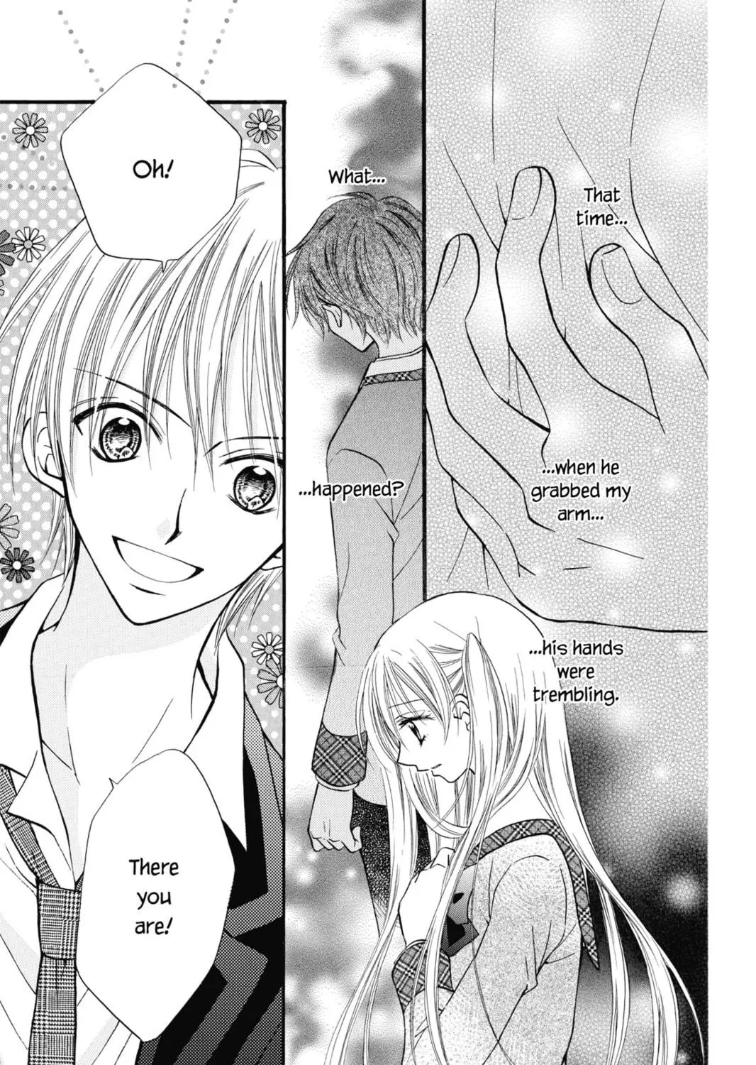 Read Kitchen Princess chapter 43 image 8 on Lezhin