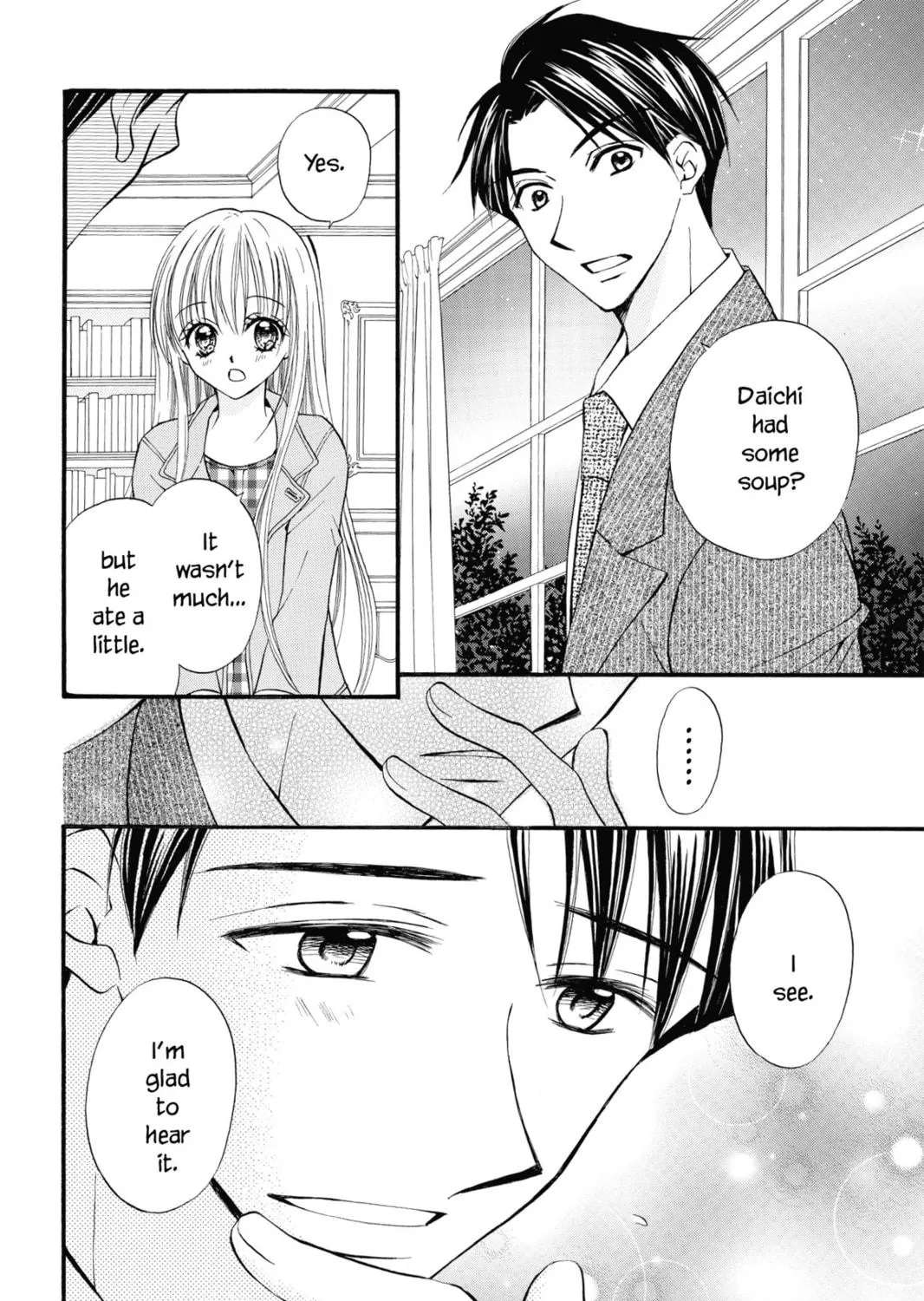 Read Kitchen Princess chapter 44 image 10 on Lezhin