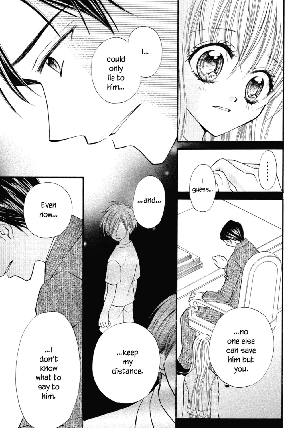 Read Kitchen Princess chapter 44 image 12 on Lezhin