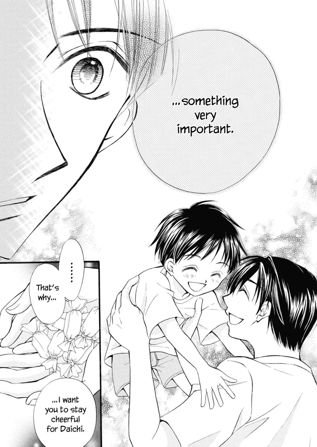 Read Kitchen Princess chapter 44 image 24 on Lezhin