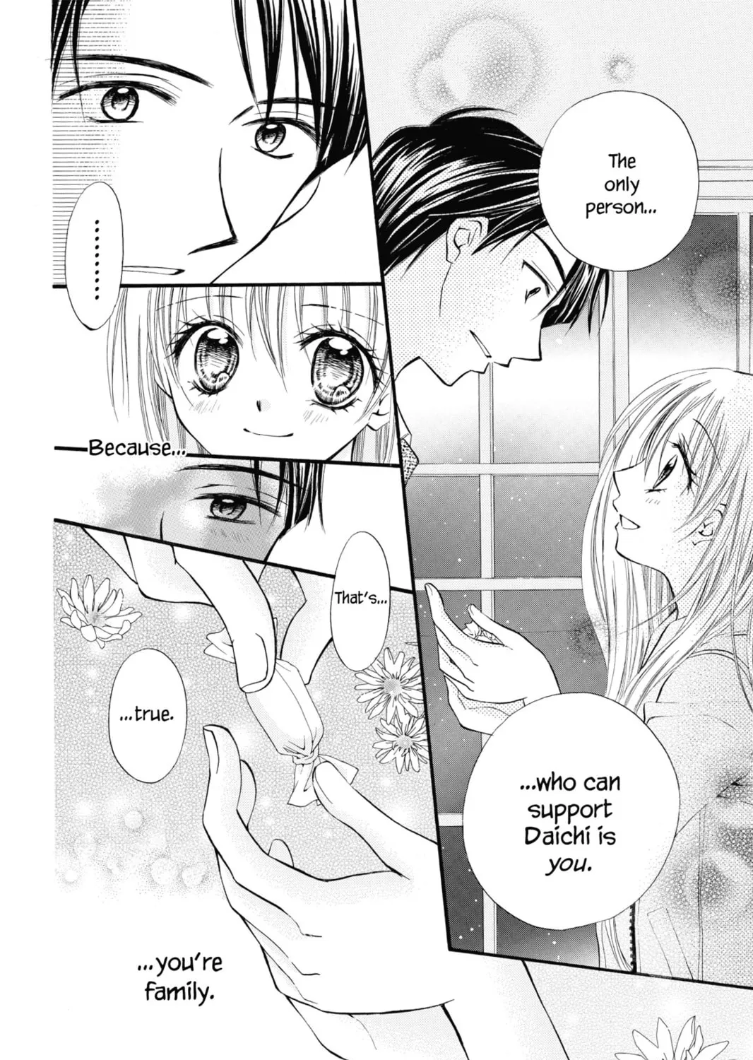 Read Kitchen Princess chapter 44 image 26 on Lezhin