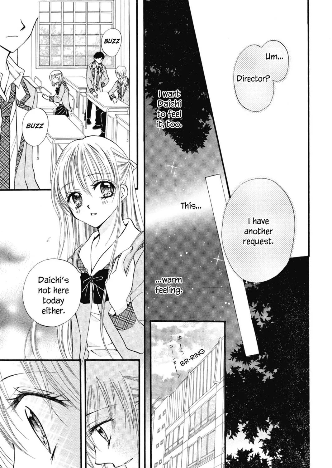 Read Kitchen Princess chapter 44 image 28 on Lezhin