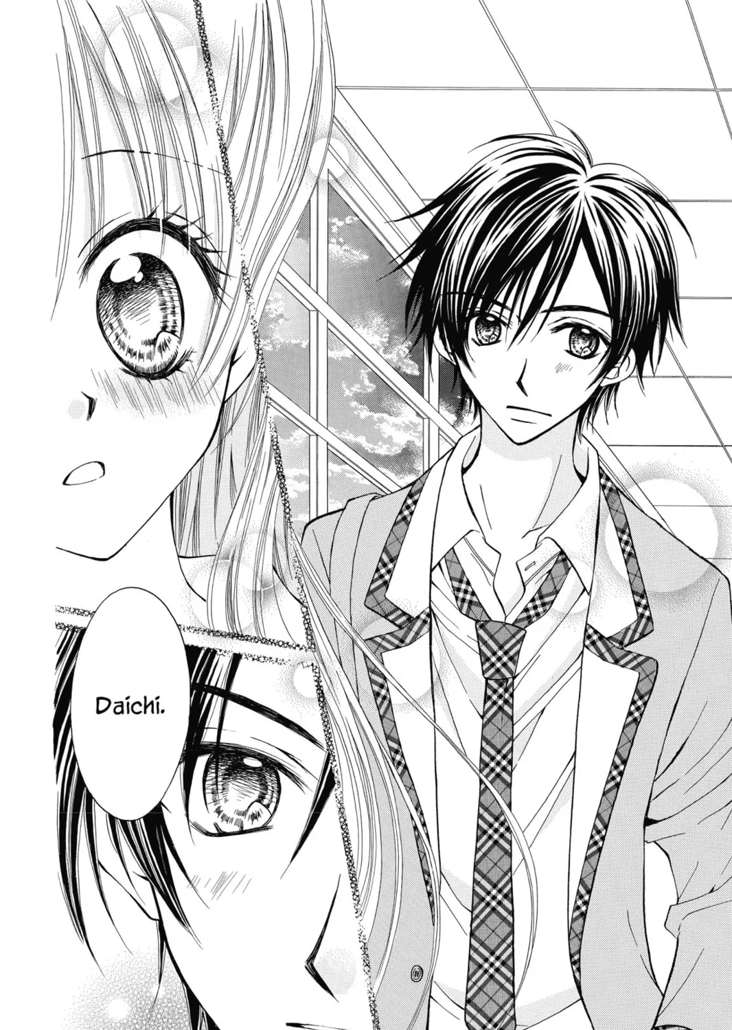 Read Kitchen Princess chapter 44 image 30 on Lezhin