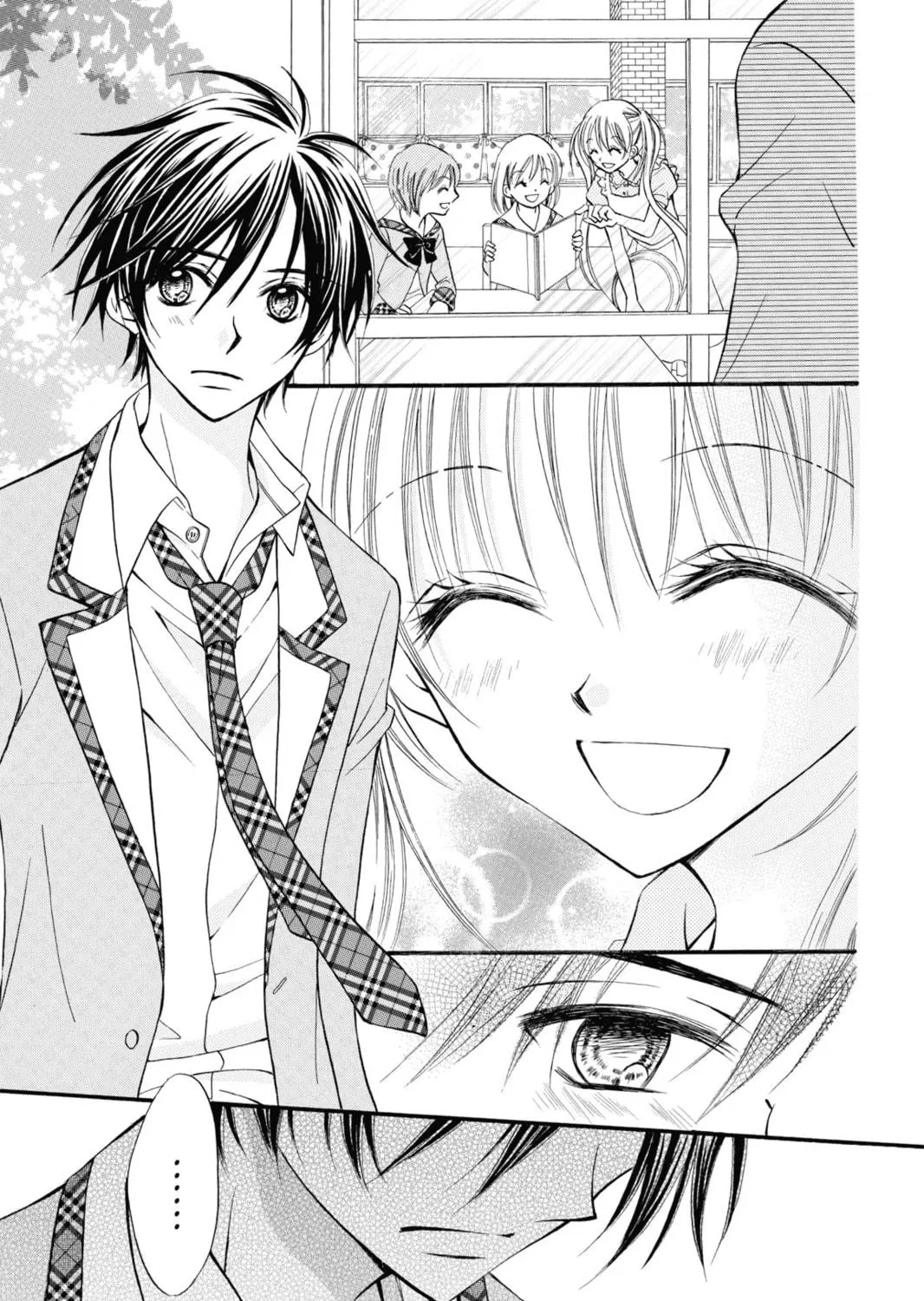 Read Kitchen Princess chapter 44 image 40 on Lezhin