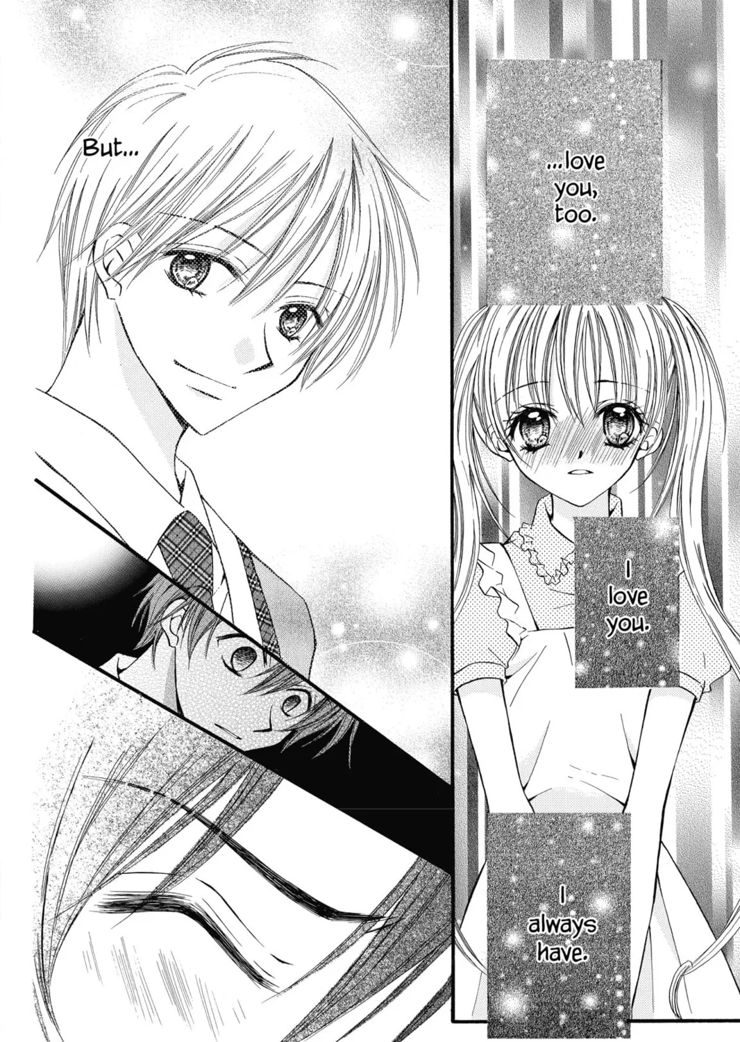 Read Kitchen Princess chapter 44 image 50 on Lezhin