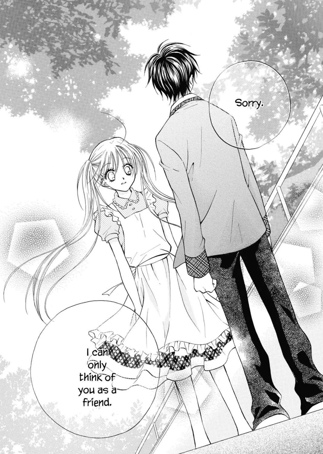 Read Kitchen Princess chapter 44 image 52 on Lezhin