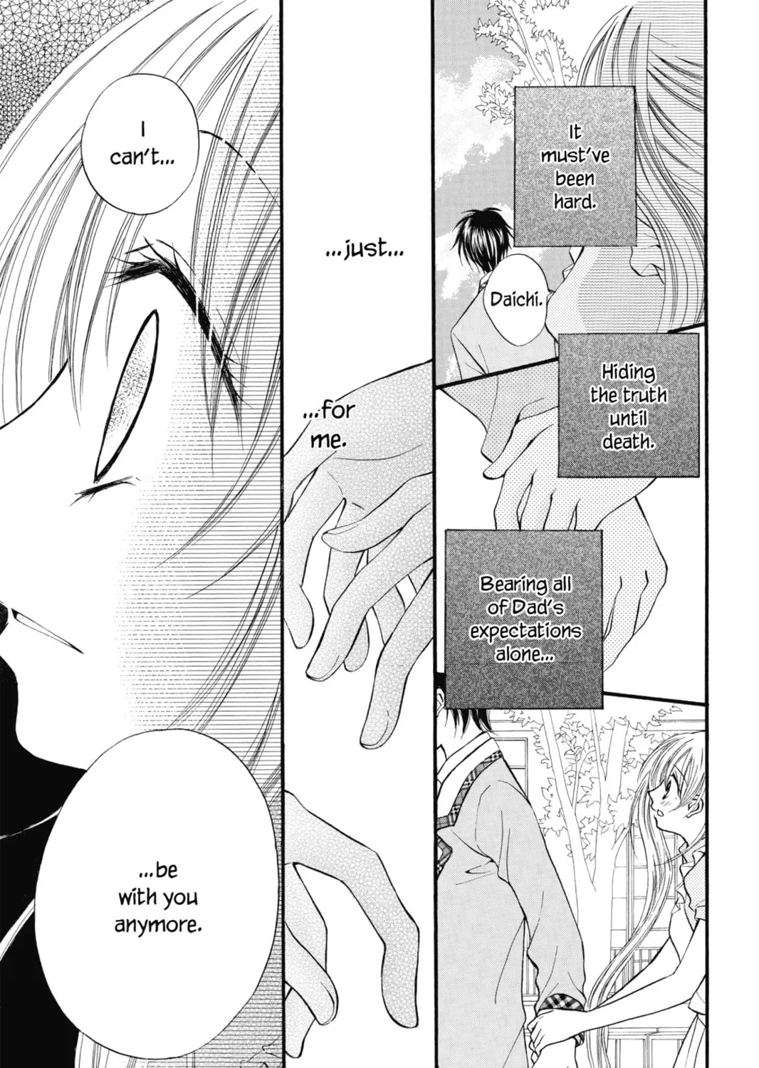 Read Kitchen Princess chapter 44 image 56 on Lezhin