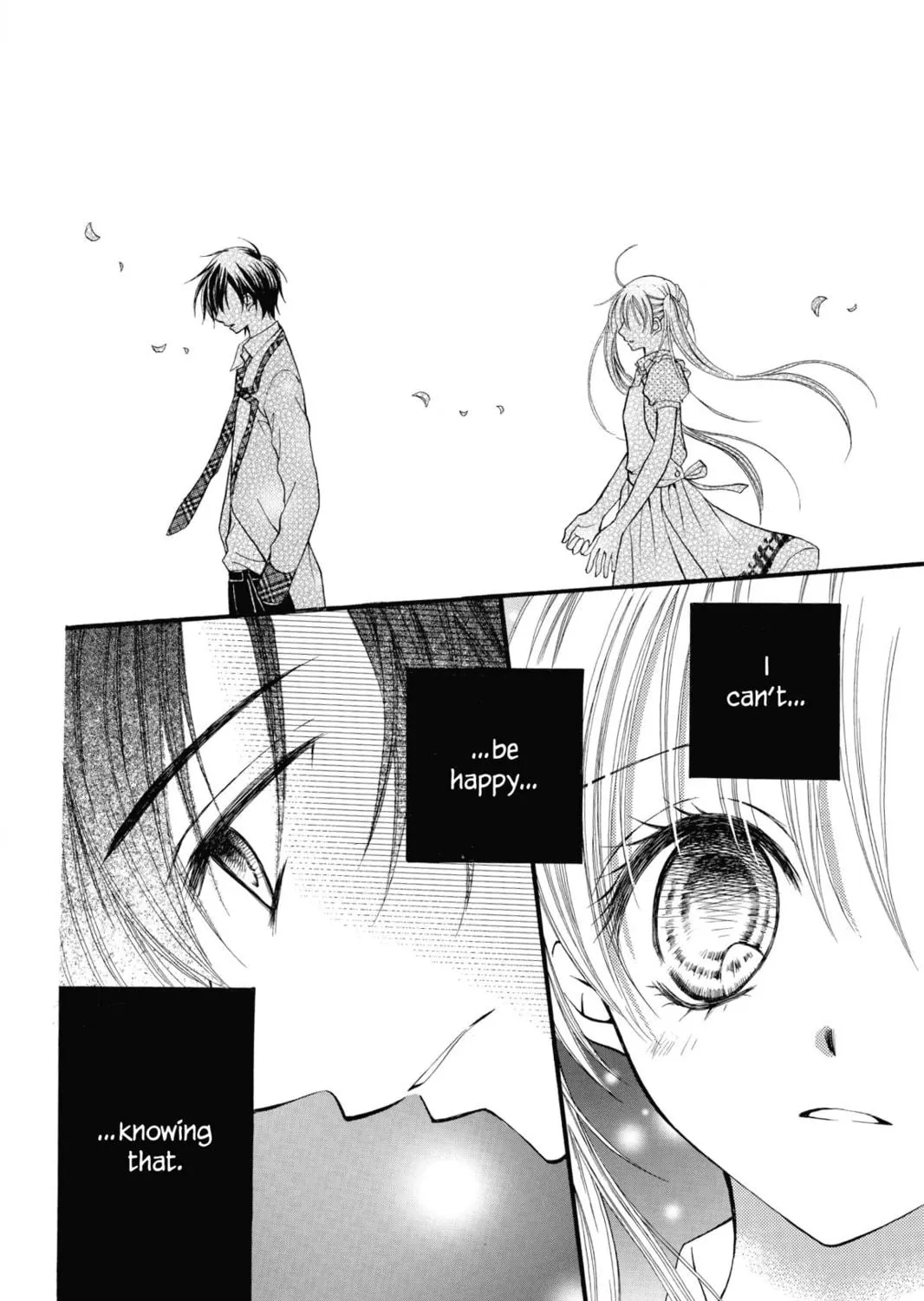 Read Kitchen Princess chapter 44 image 58 on Lezhin