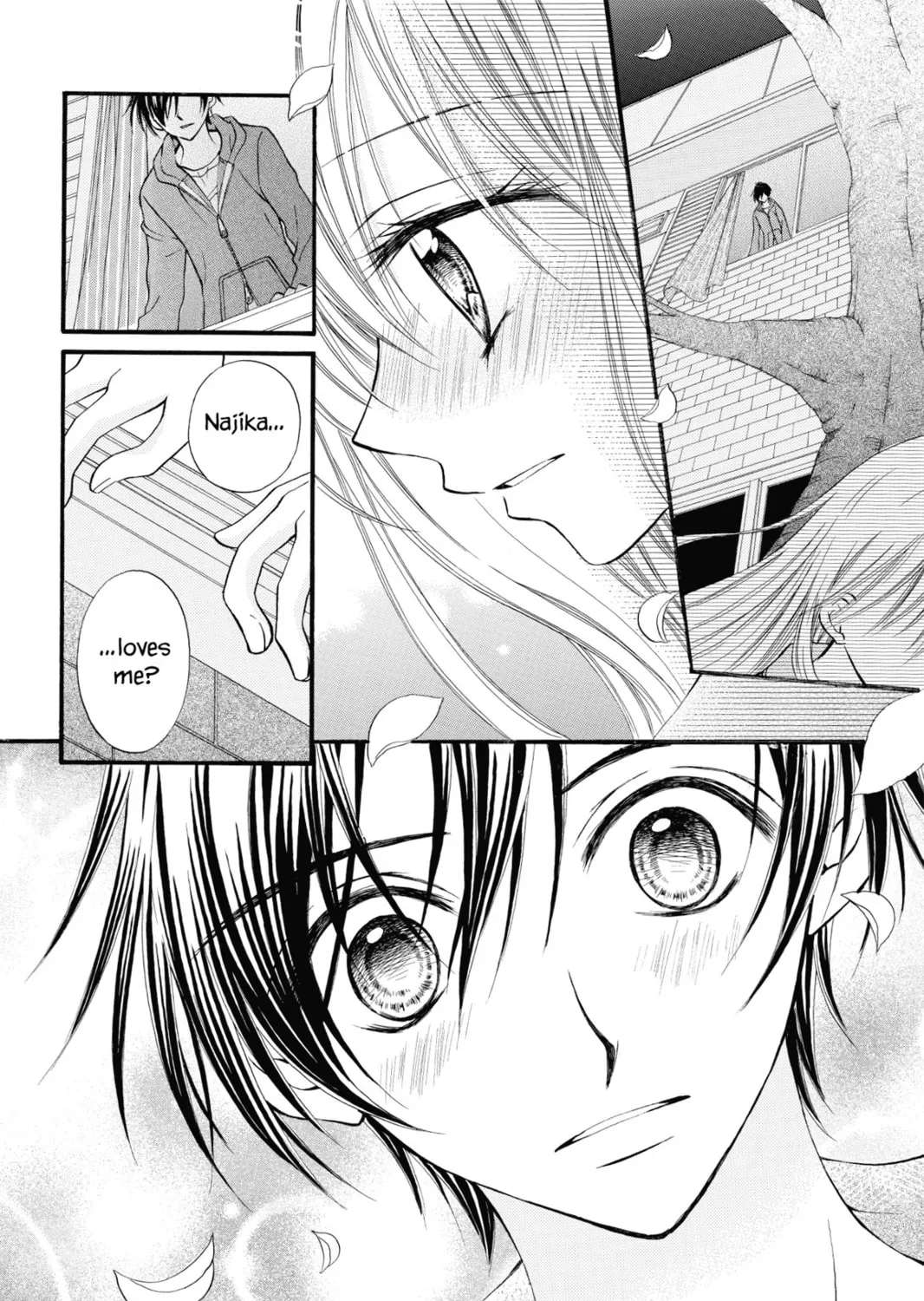 Read Kitchen Princess chapter 44 image 6 on Lezhin