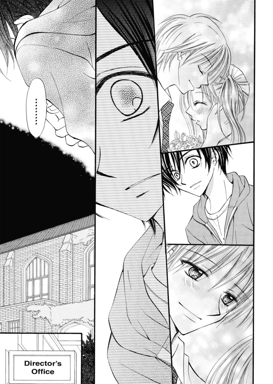 Read Kitchen Princess chapter 44 image 8 on Lezhin