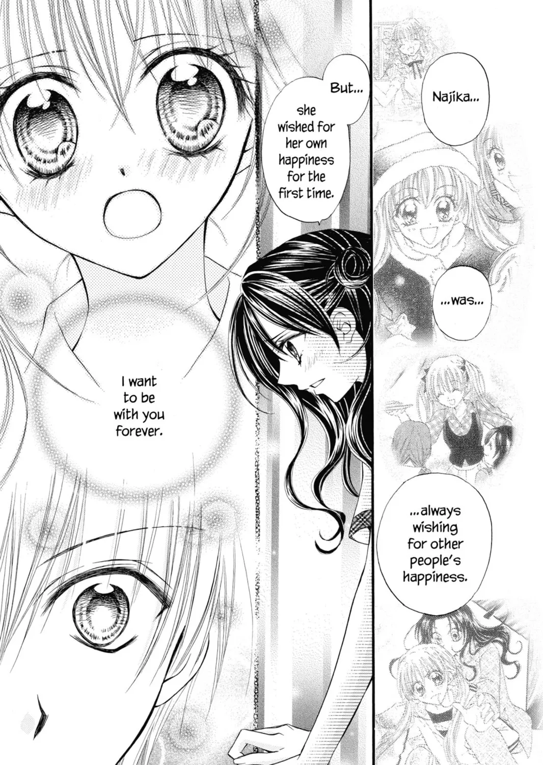 Read Kitchen Princess chapter 45 image 12 on Lezhin