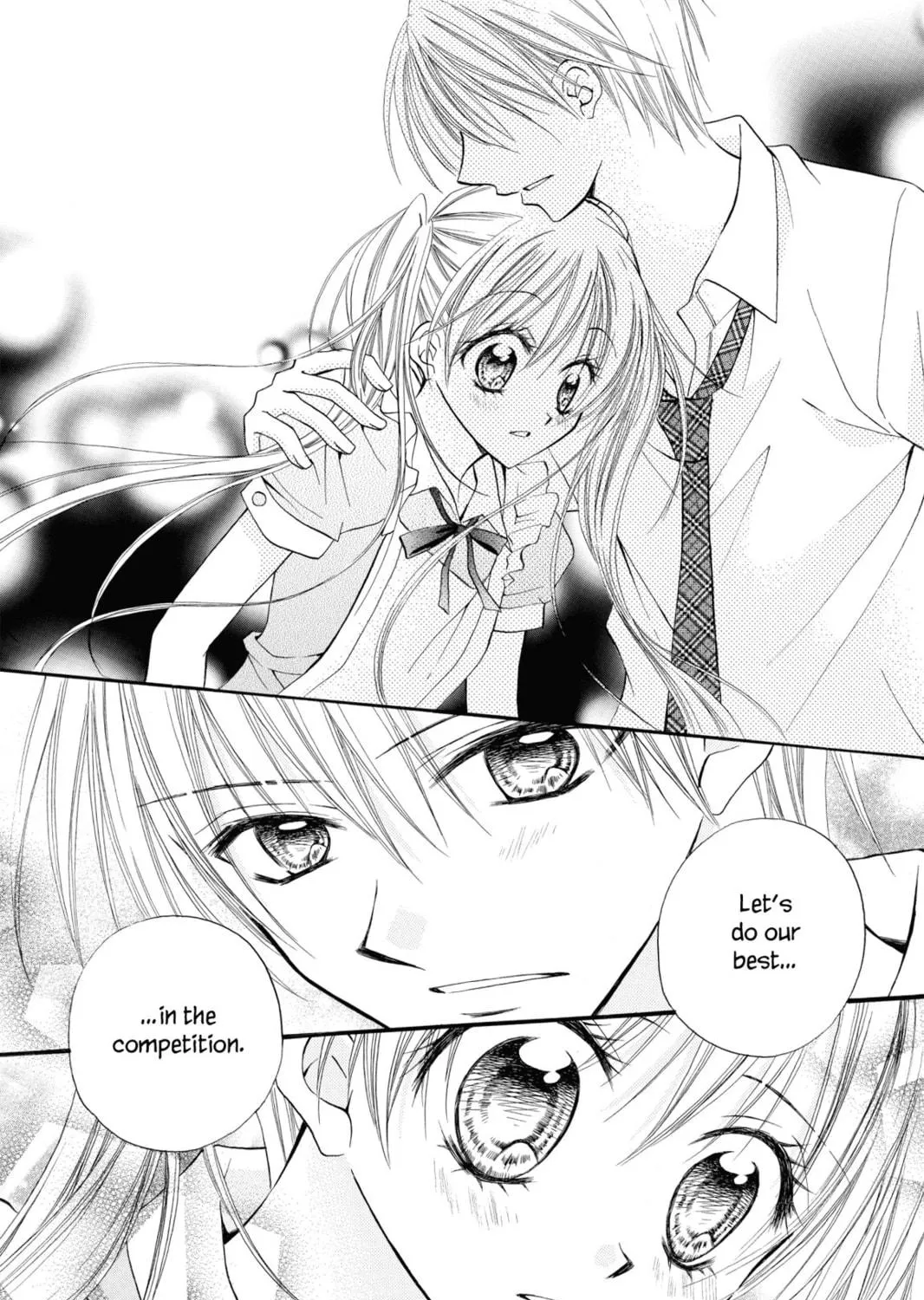 Read Kitchen Princess chapter 45 image 18 on Lezhin
