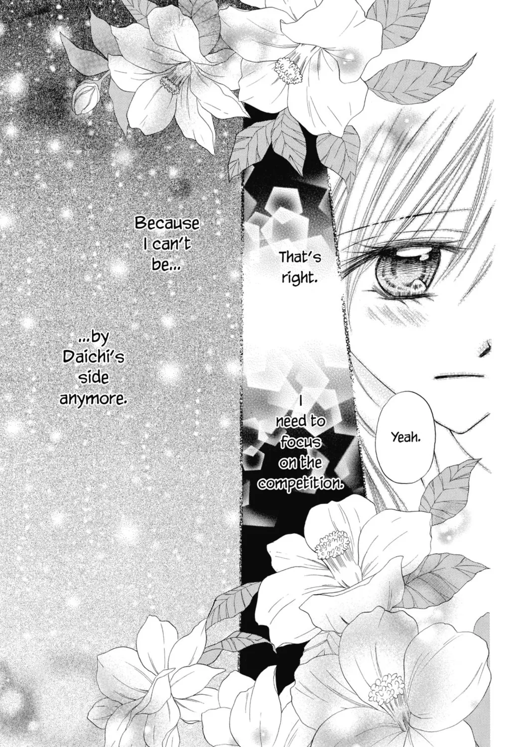 Read Kitchen Princess chapter 45 image 20 on Lezhin
