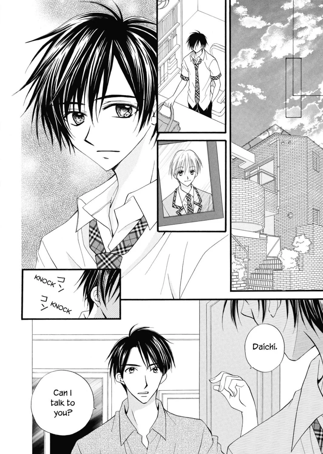 Read Kitchen Princess chapter 45 image 22 on Lezhin