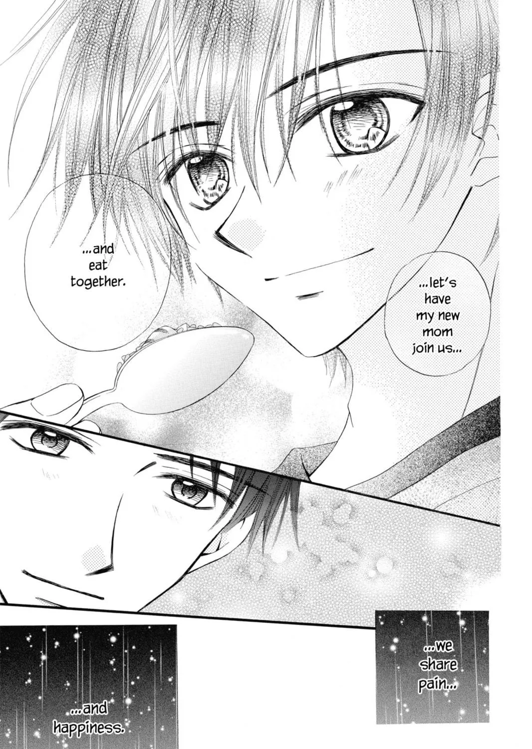 Read Kitchen Princess chapter 45 image 40 on Lezhin