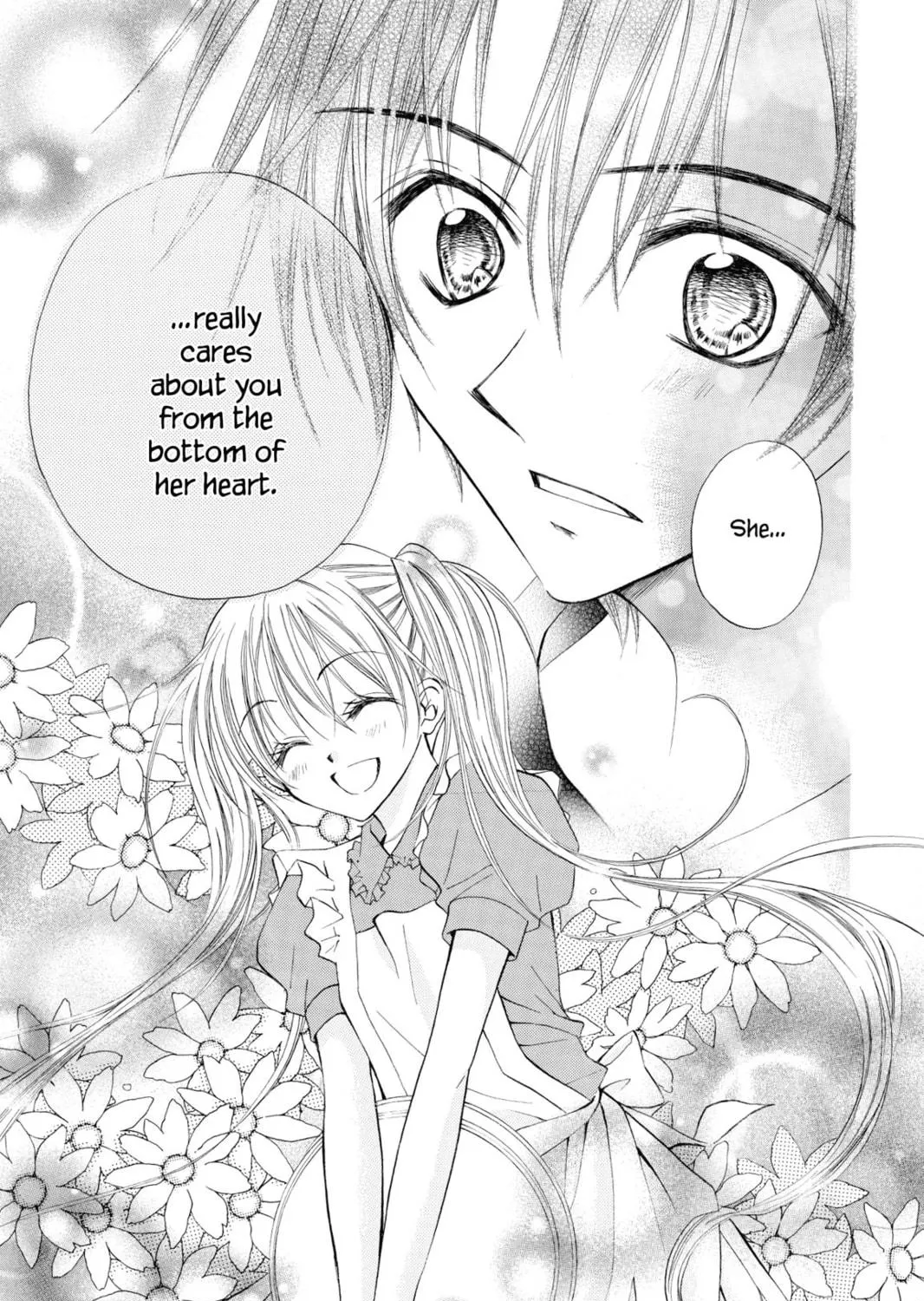 Read Kitchen Princess chapter 45 image 46 on Lezhin