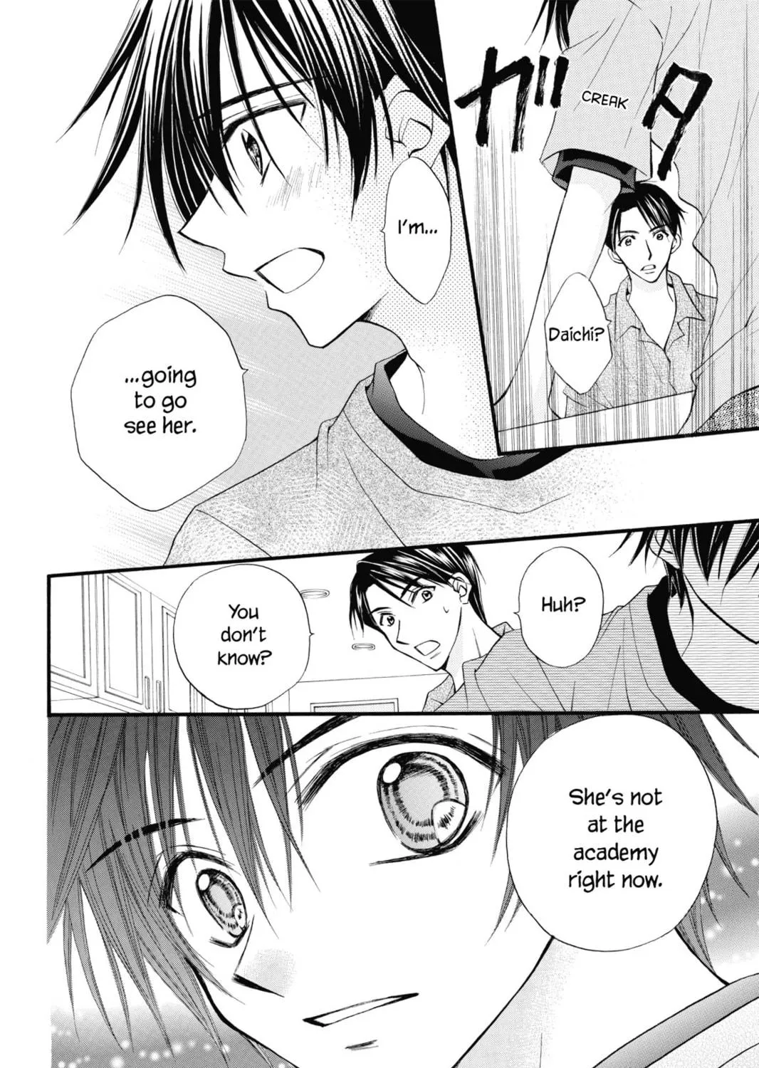 Read Kitchen Princess chapter 45 image 48 on Lezhin