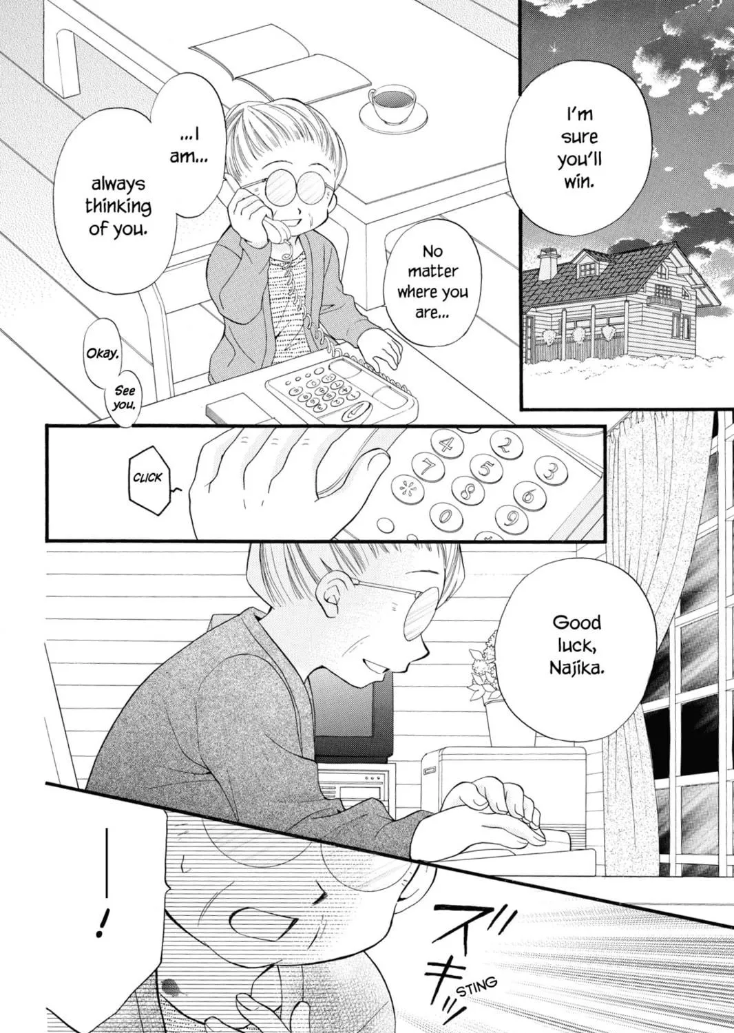 Read Kitchen Princess chapter 45 image 52 on Lezhin