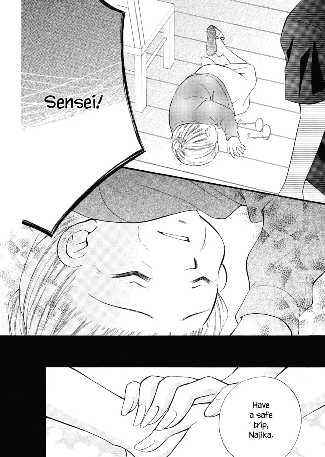 Read Kitchen Princess chapter 45 image 56 on Lezhin