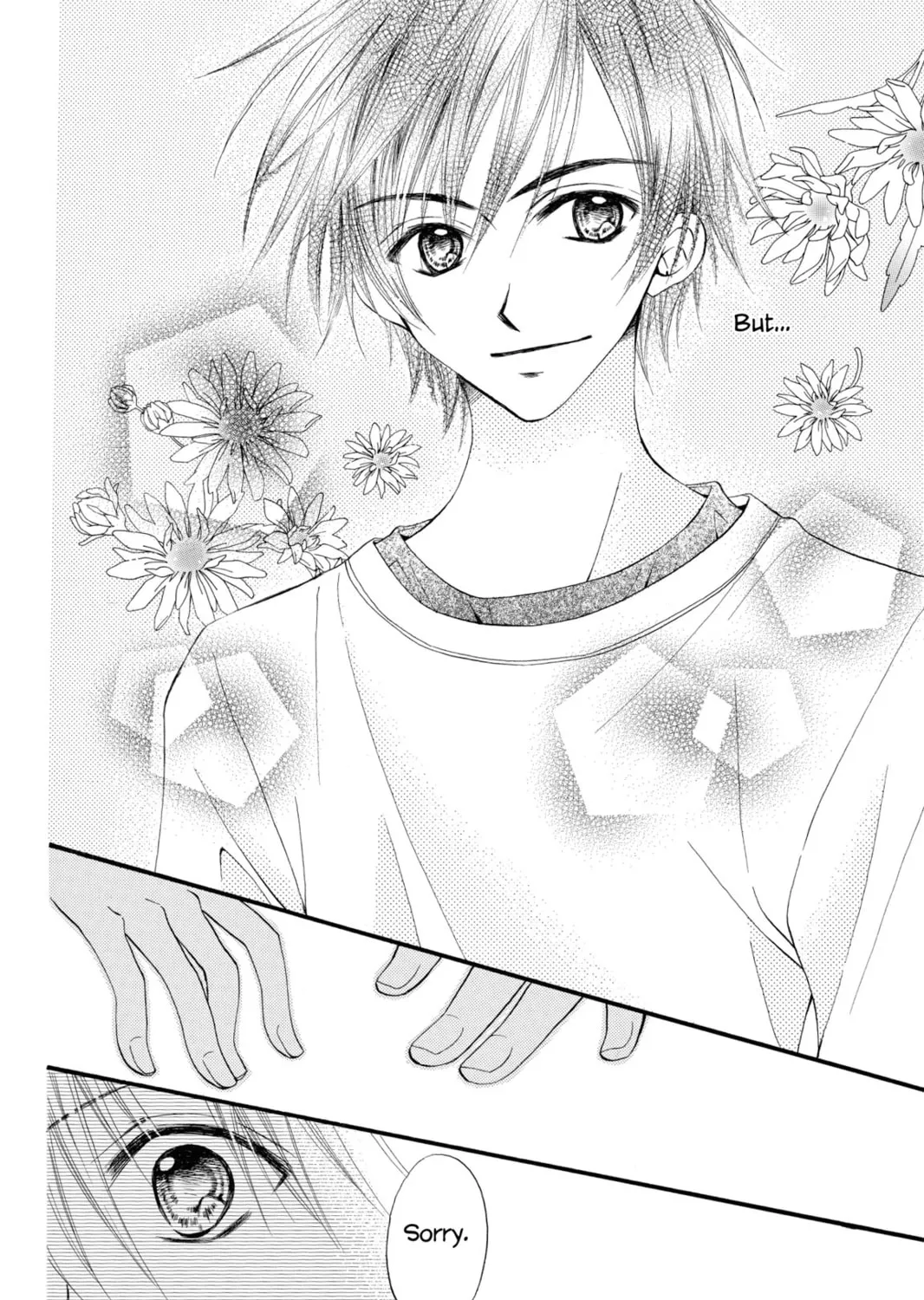 Read Kitchen Princess chapter 46 image 20 on Lezhin