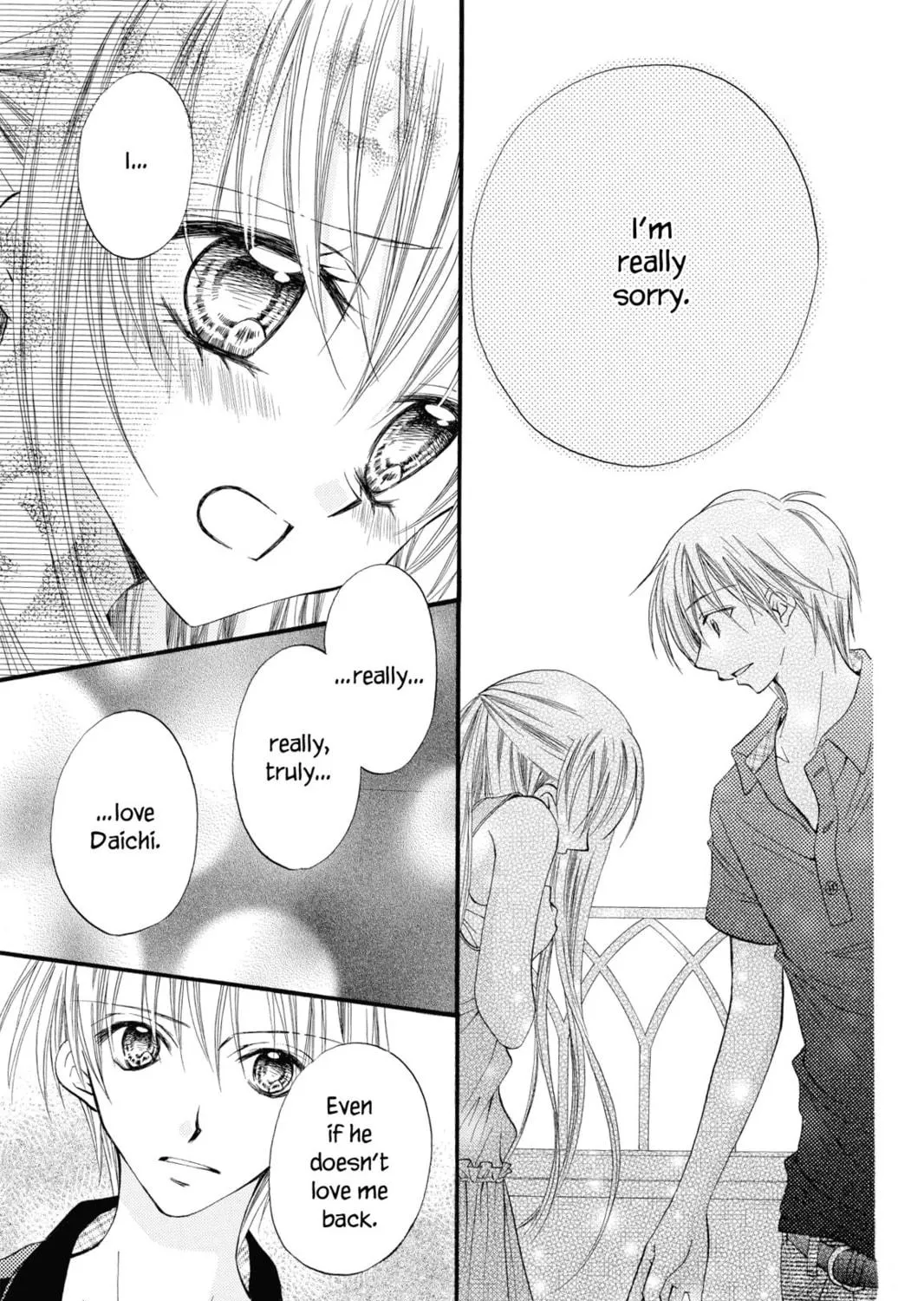 Read Kitchen Princess chapter 46 image 22 on Lezhin